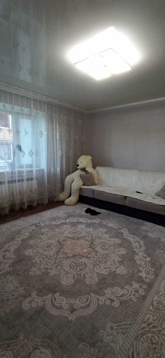 Продается уютная 2-комнатная квартира в спальном районе Садовая 100