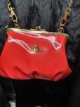 Cluch italienesc Vivienne Westwood London