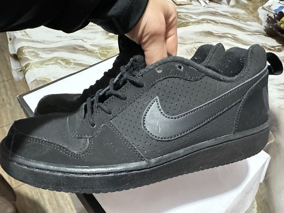 Маратонки Nike Air Force 38н.