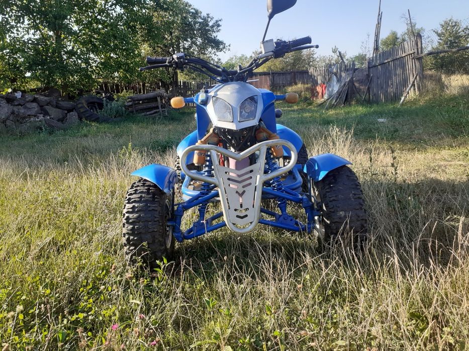 ATV 110 cc oferta