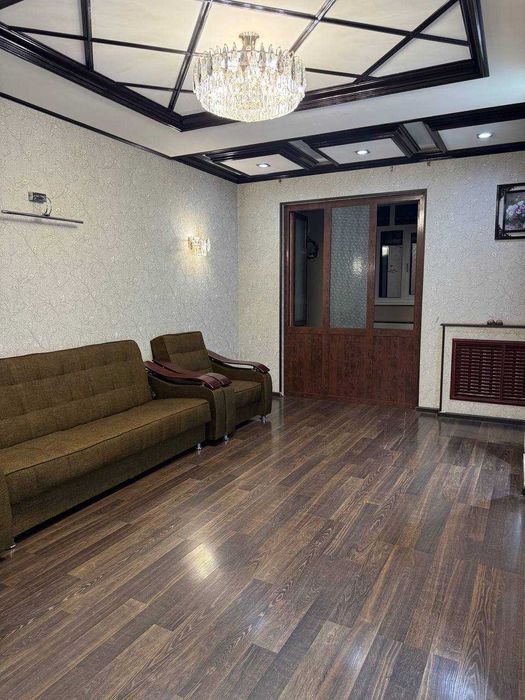 V2396 ПРОДАЕТСЯ 2/2/4 на: Ц-13  Ор.р: Лабзак Брассерие 55м2