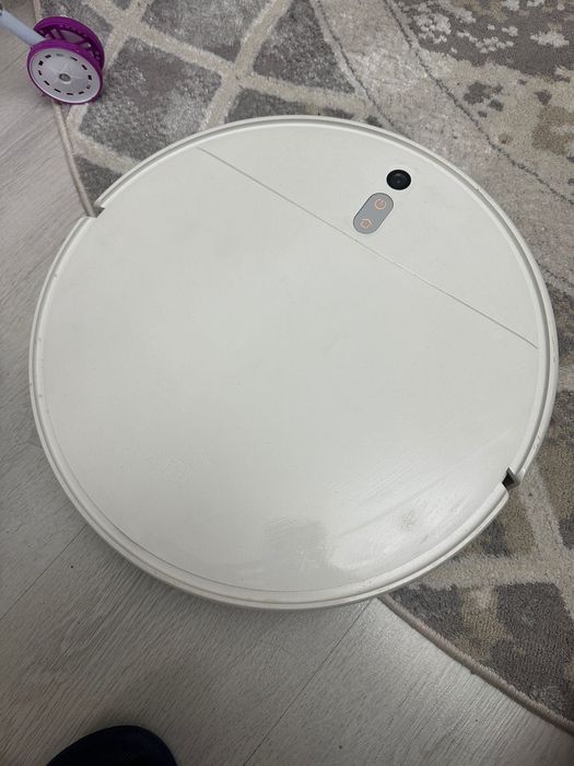 Продам пылесос mi robot vacuum mop 2 lite