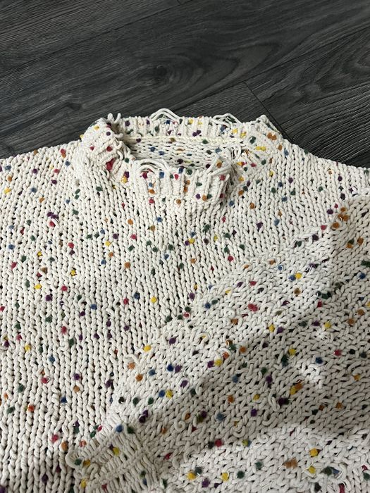 Пуловери различни модели