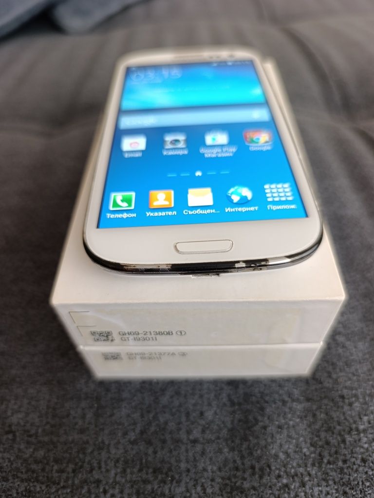 Samsung galaxy s3 neo