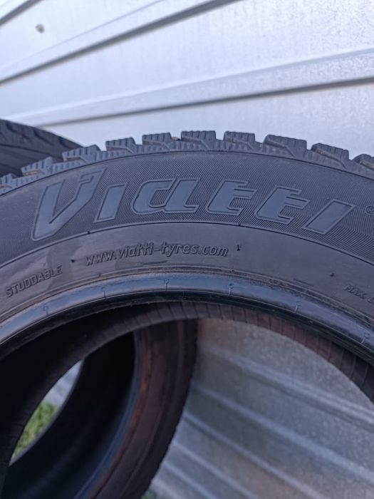 Шины  Viatti 185*65/15R в отличном состоянии