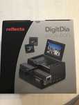 Scanner Reflecta DigitDia evolution nou
