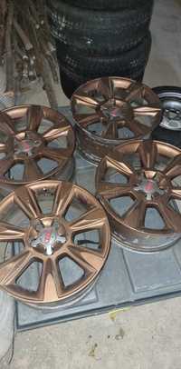 Jenti audi 5x112