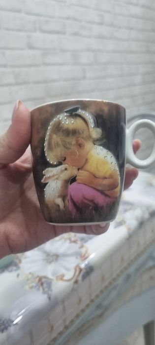 Подарки ручной работы