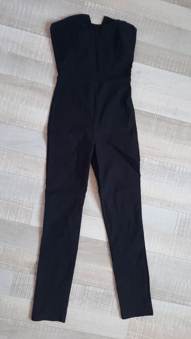 Черен  гащеризон