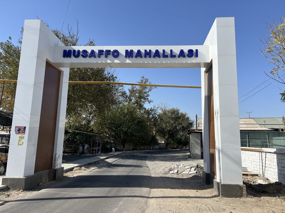 Alkafon mantaj ishlari