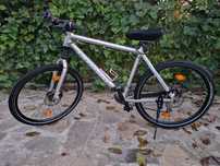 Vând bicicletă Cannondale-Handmade in USA