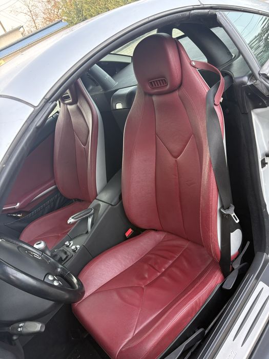 Mercedes SLK200 R171