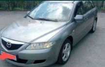 Vand piese Mazda 6