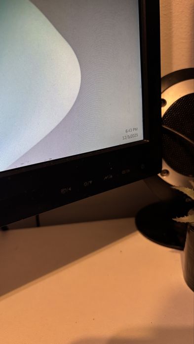 Monitor Philips 24inch Full Hd