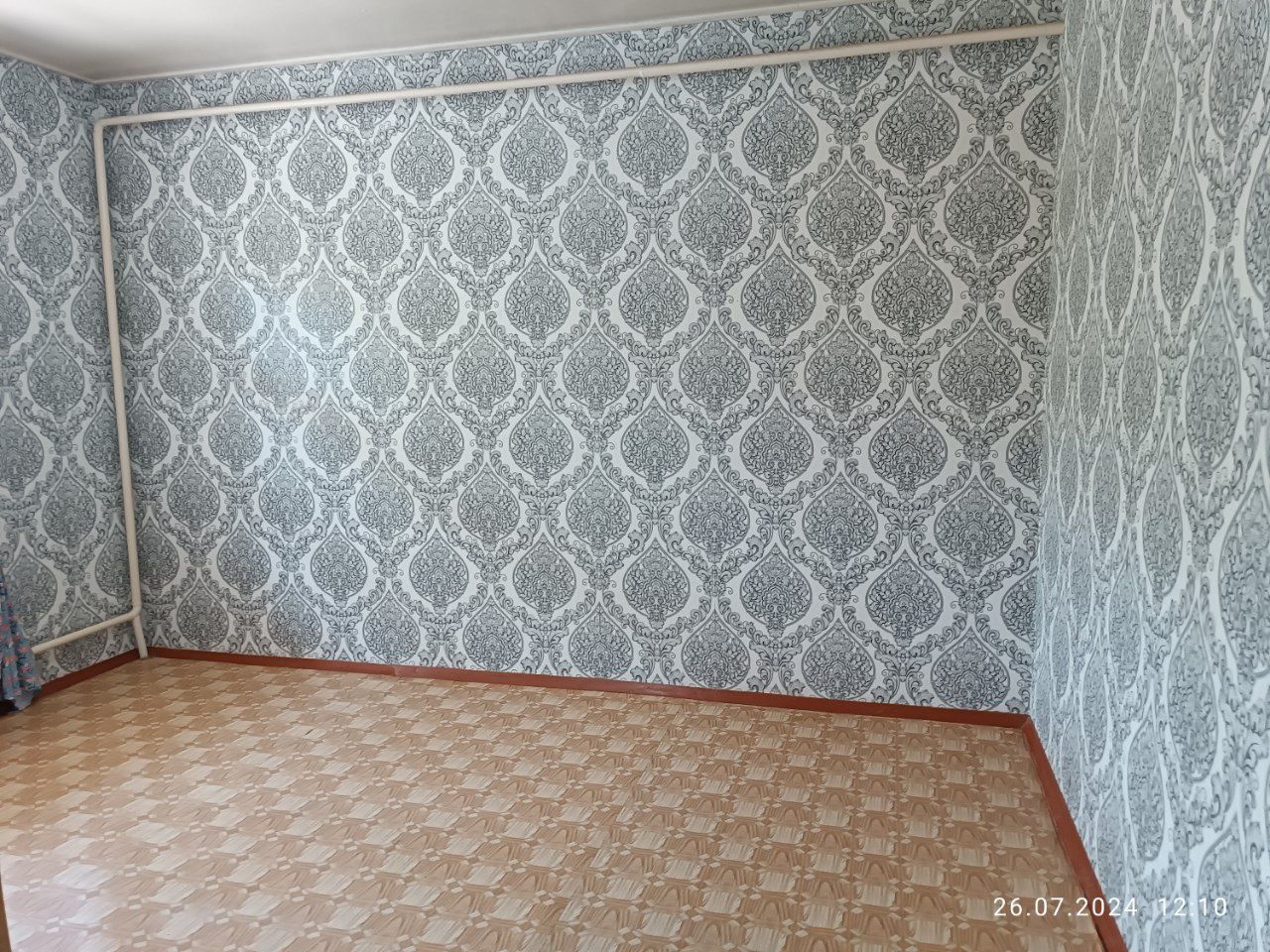 Продаётся дача за шодликом