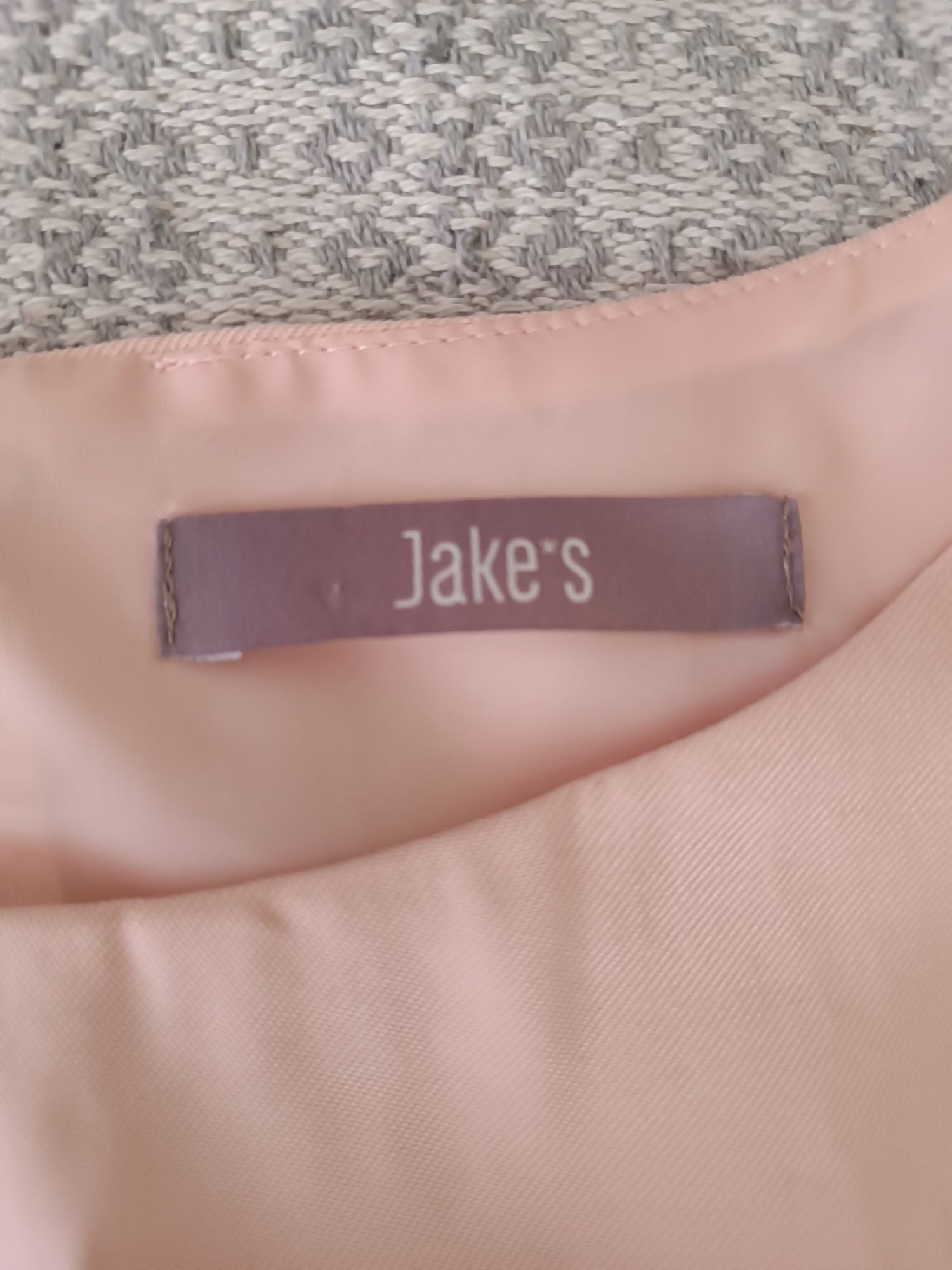 Гащеризон Jake's