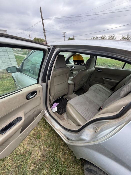 Renault megan 2006 1,6 benzina