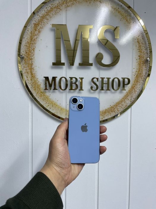 ГАРАНТИЯ ! Смартфон iPhone 14 256гб 79% Телефон Айфон