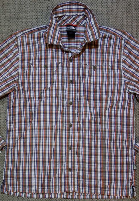 camasa barbati Tne North Face