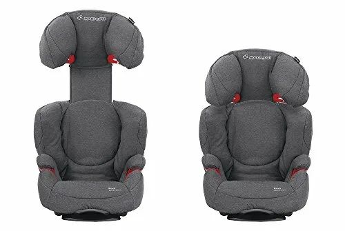 Срочно ! Автокресло , бустер 2 в 1 Maxi cosi Rodi !Срочно! Автолюлька