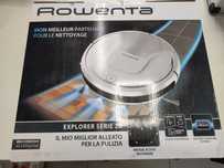 Aspirator robot Rowenta X-Plorer Serie 20 RR6827WH