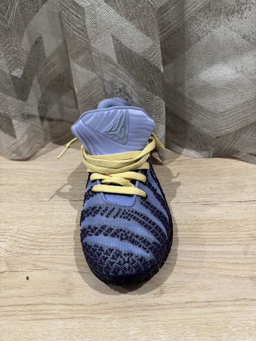 Баскетбольные кроссовки Nike Ja 3