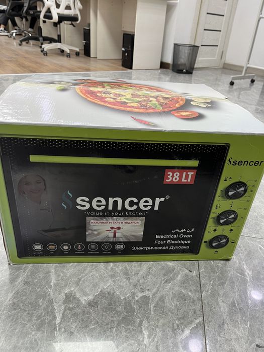 Продам Духовку срочно