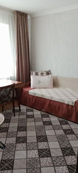 Продается 2 комнатная квартира п. Гульбахор