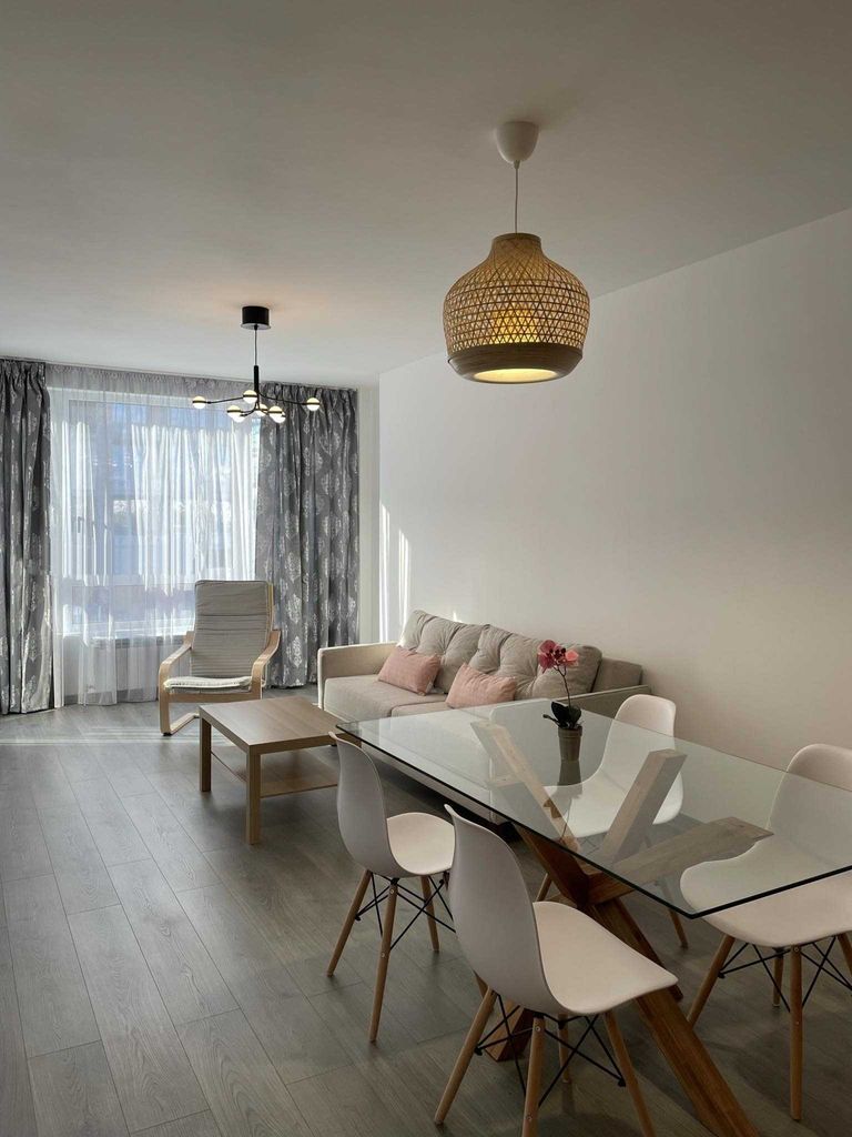 Дава се под наем Двустаен апартамент в София, Дружба 2 - 81 кв.м за 650 € - Снимка #4