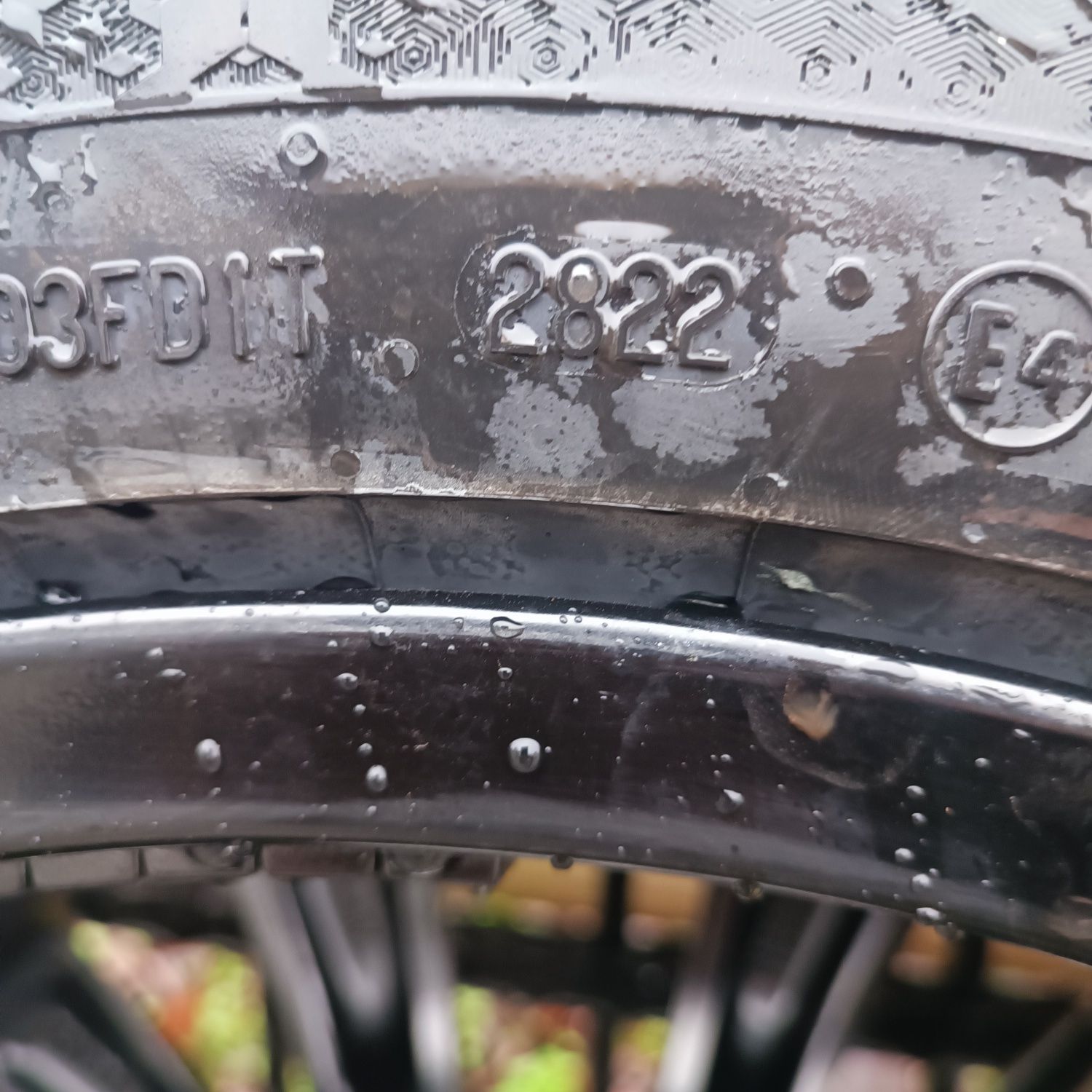 Roți originale Toyota Highlander R18 Noi