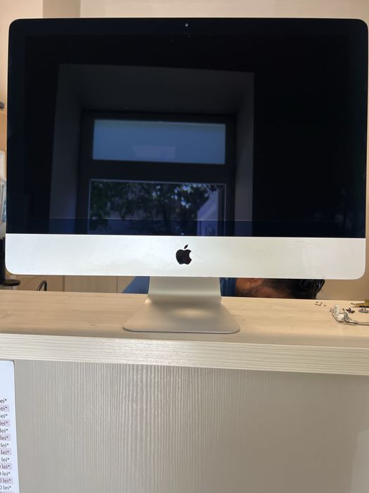 IMac late 2013 , 1TB, 8GB DDR3 , 21,5”