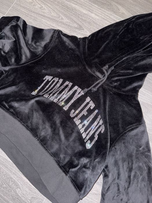 Tommy jeans , Juicy couture