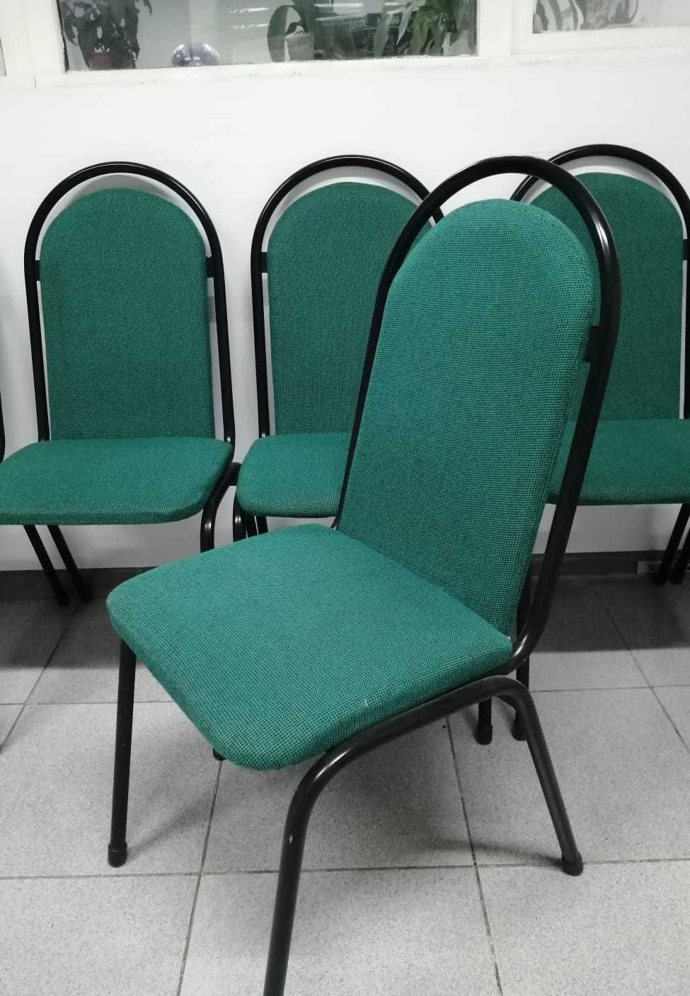 Продам Офисные стулья 10 шт