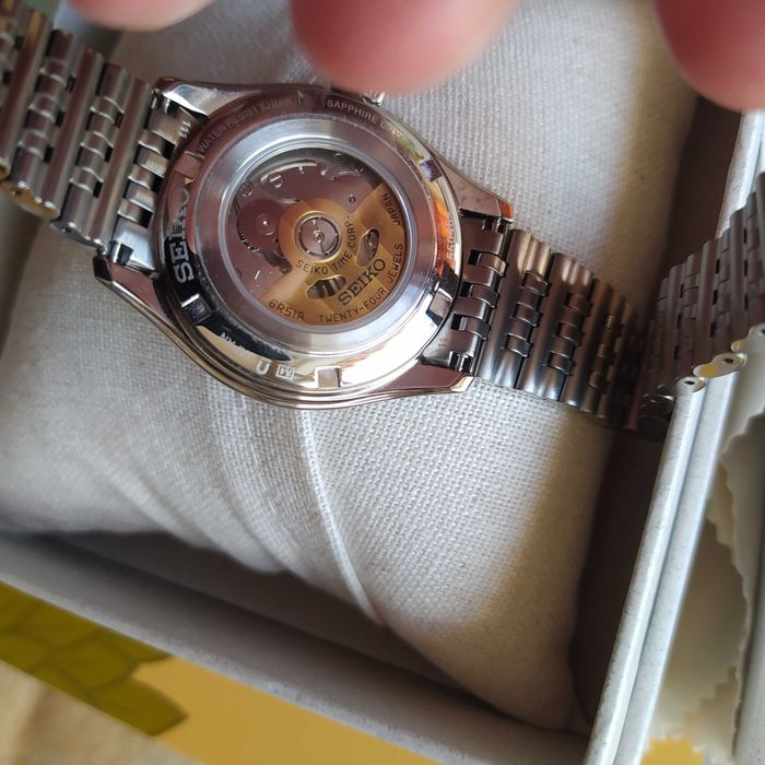 Колекция унисекс часовници SEIKO