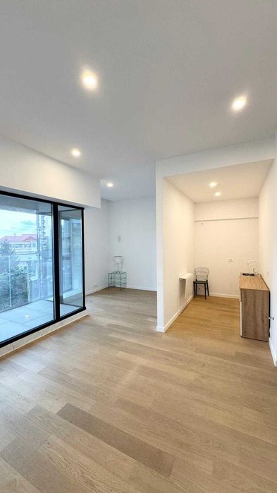 One Verdi Parc - Foreasca LUX