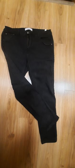 Blugi dama moderni cu ținte