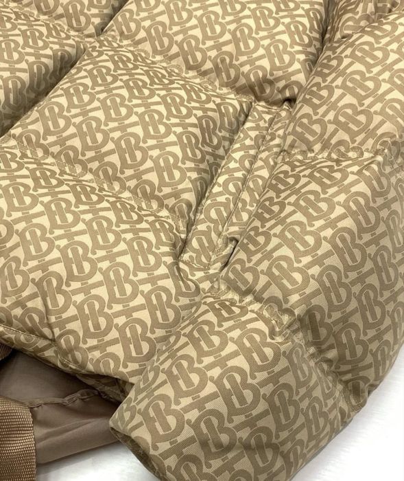 Мъжко яке BURBERRY