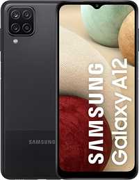 Samsung Galaxy A12 3/32 Holati ideal Dual sim