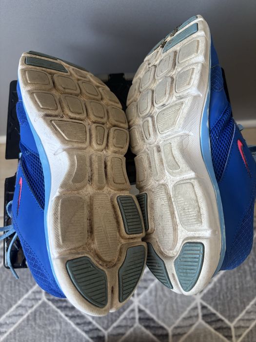 Дамски маратонки NIKE