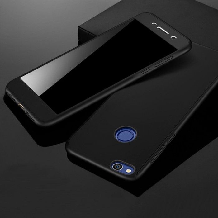 Husa pentru Huawei P8 sau P9 Lite, model 360grade