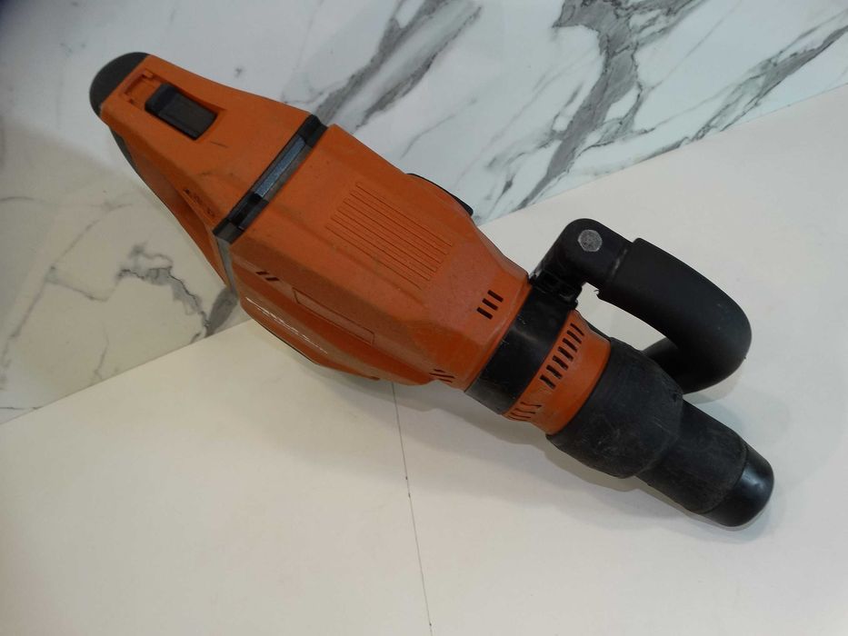 Hilti TE 500 AVR / SDS MAX - Чист къртач 8.5 J