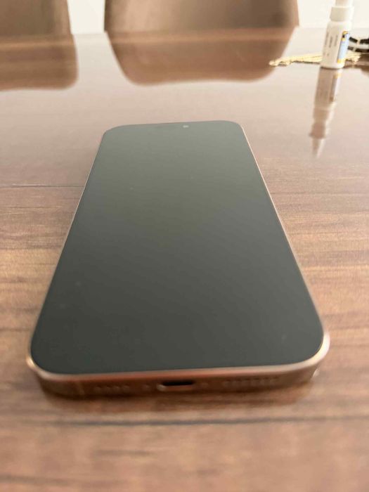 Vand iphone 16 pro max