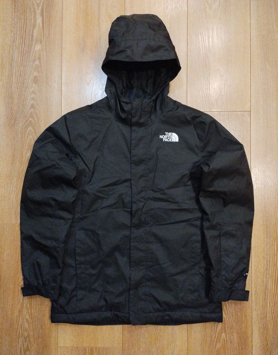 The north face Оригиналното яке за момчета