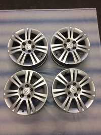 Jante opel astra h zafira 16 5x110