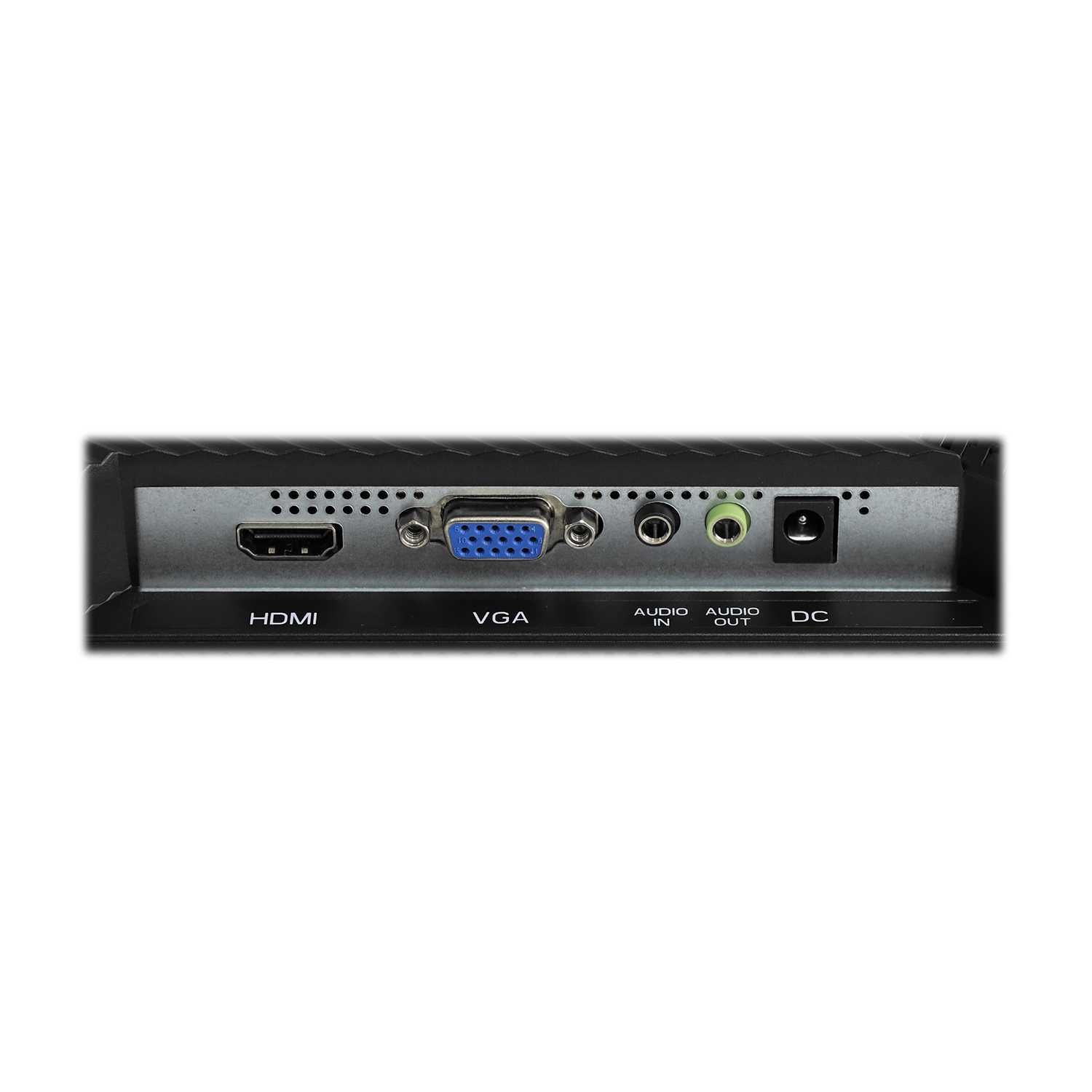 Монитор Sanc M2453FKG LCD 23.8" 1920x1080 IPS (LED) 120Hz