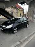 Opel corsa D 1.2 benzina