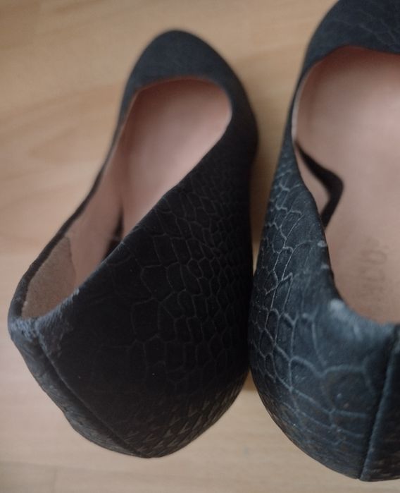 Дамски обувки Bianco, н.38