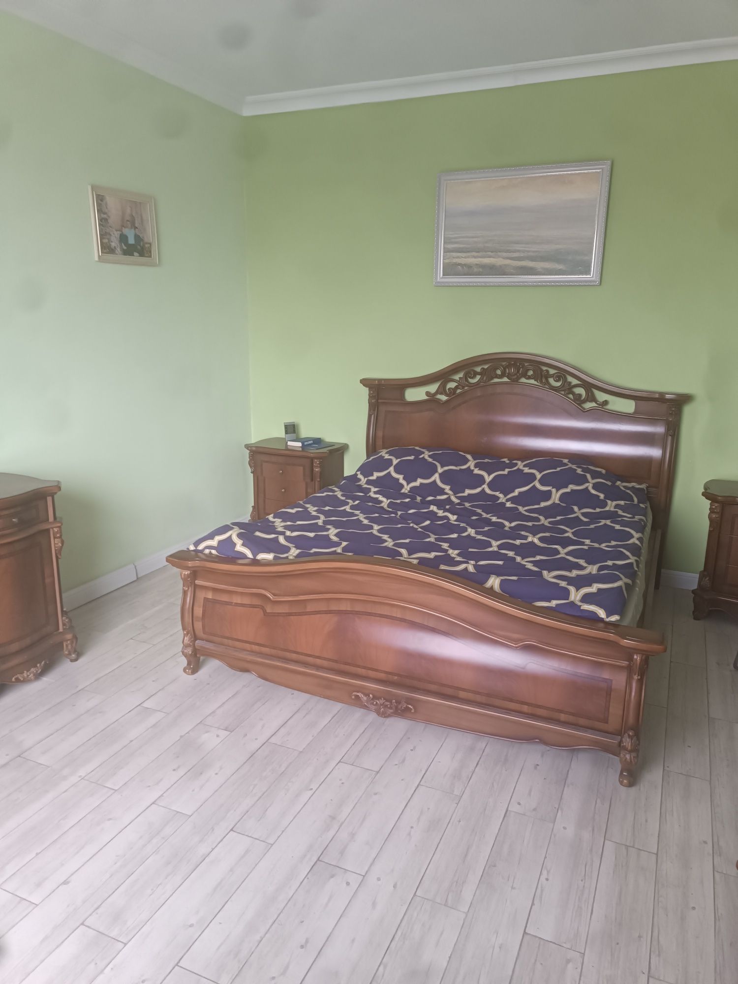 Продам или обменяю дом