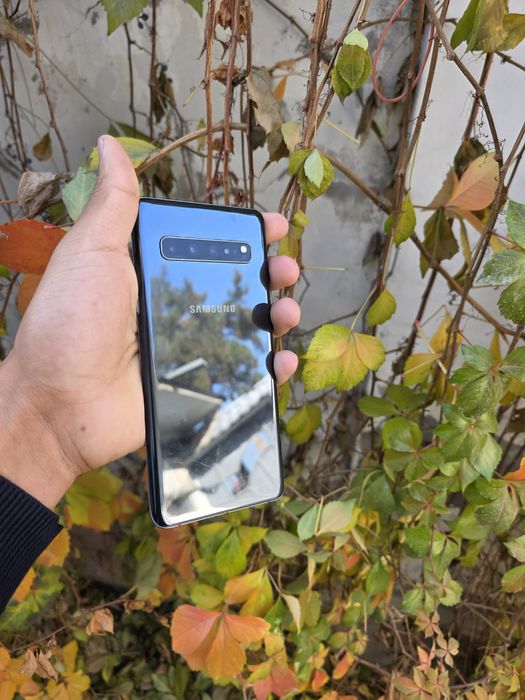 Samsung S10 5g sotiladi dastavka bor