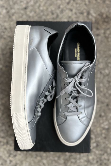 Дизайнерски кецове Common Projects